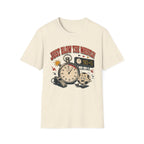 Just Blow the Whistle T-Shirt
