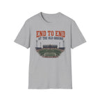 End to End T-Shirt