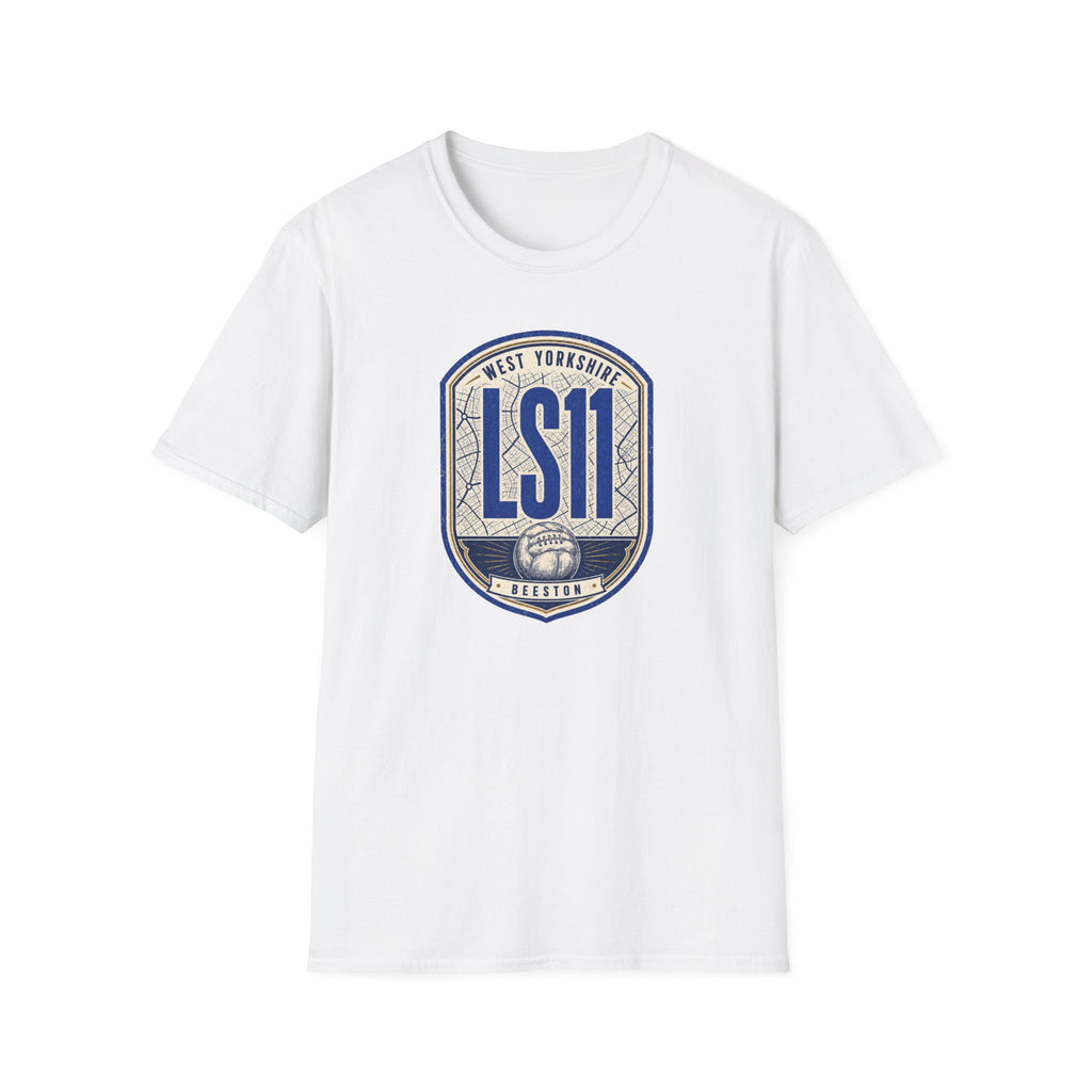 LS11 Leeds T-Shirt