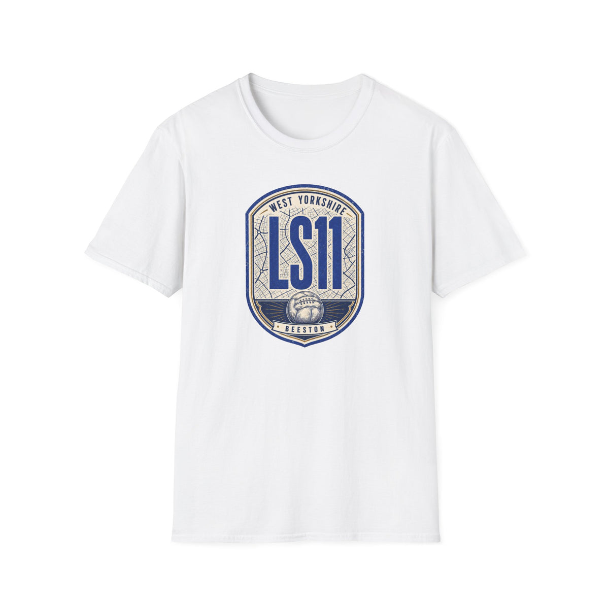 LS11 Leeds T-Shirt