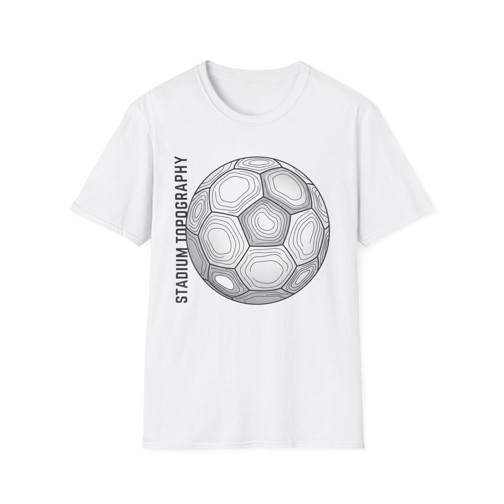 Stadium Topography T-Shirt