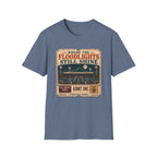 Floodlights Still Shine T-Shirt