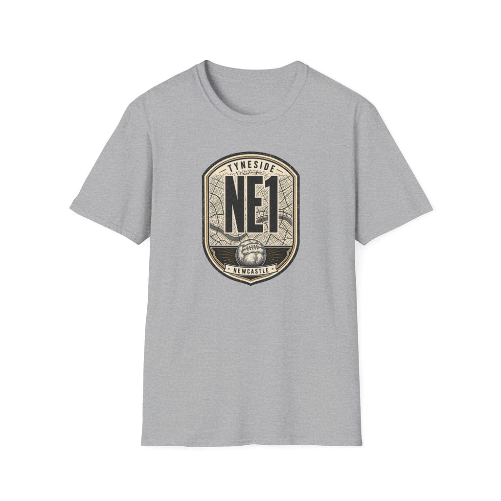 NE1 Newcastle T-Shirt