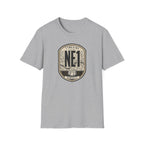 NE1 Newcastle T-Shirt