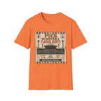 Pies, Scarves and Floodlights T-Shirt