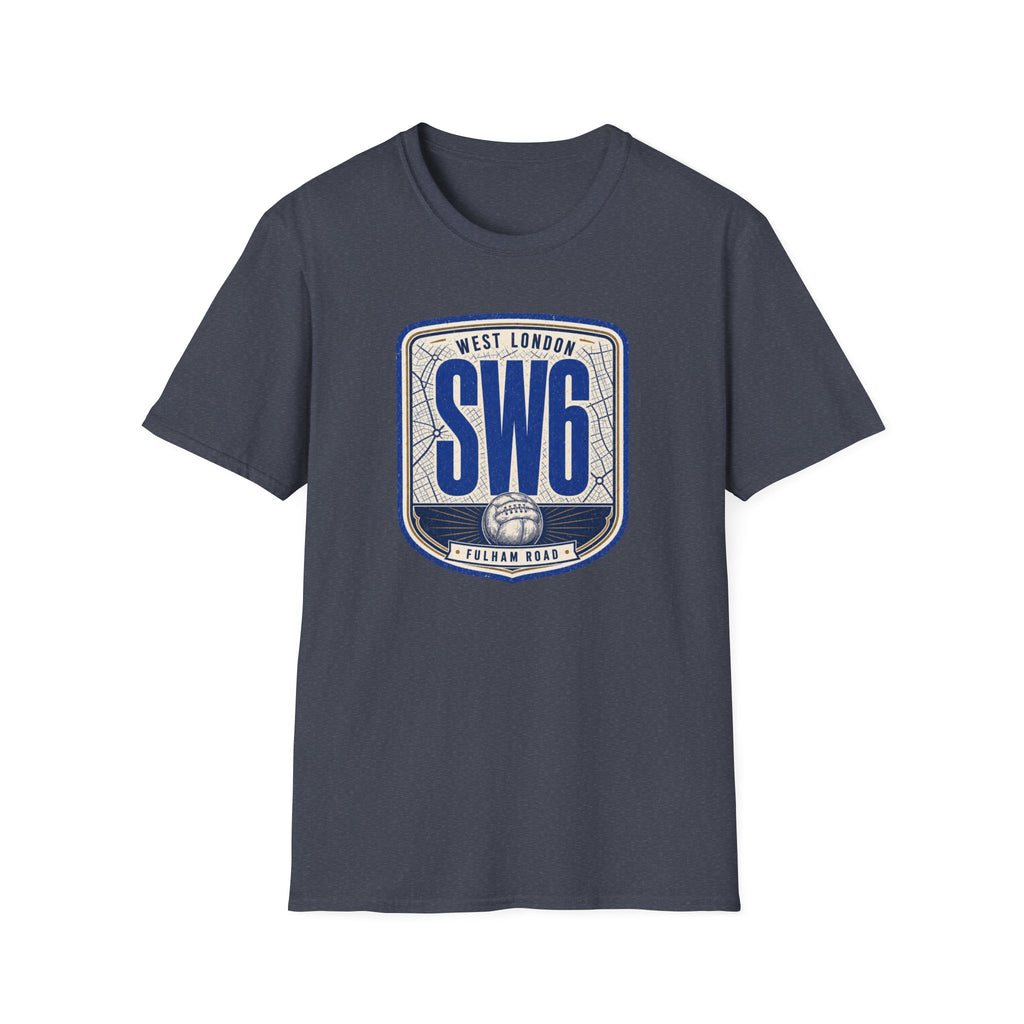 SW6 Chelsea T-Shirt