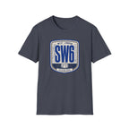 SW6 Chelsea T-Shirt