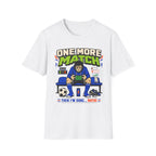 One More Match T-Shirt