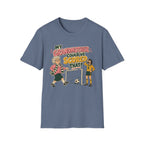 My Grandmother Could've Scored That T-Shirt