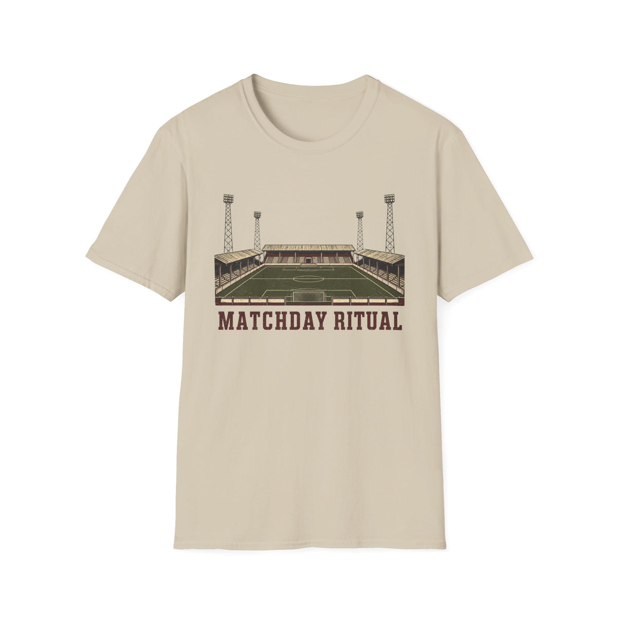 Matchday Ritual T-Shirt
