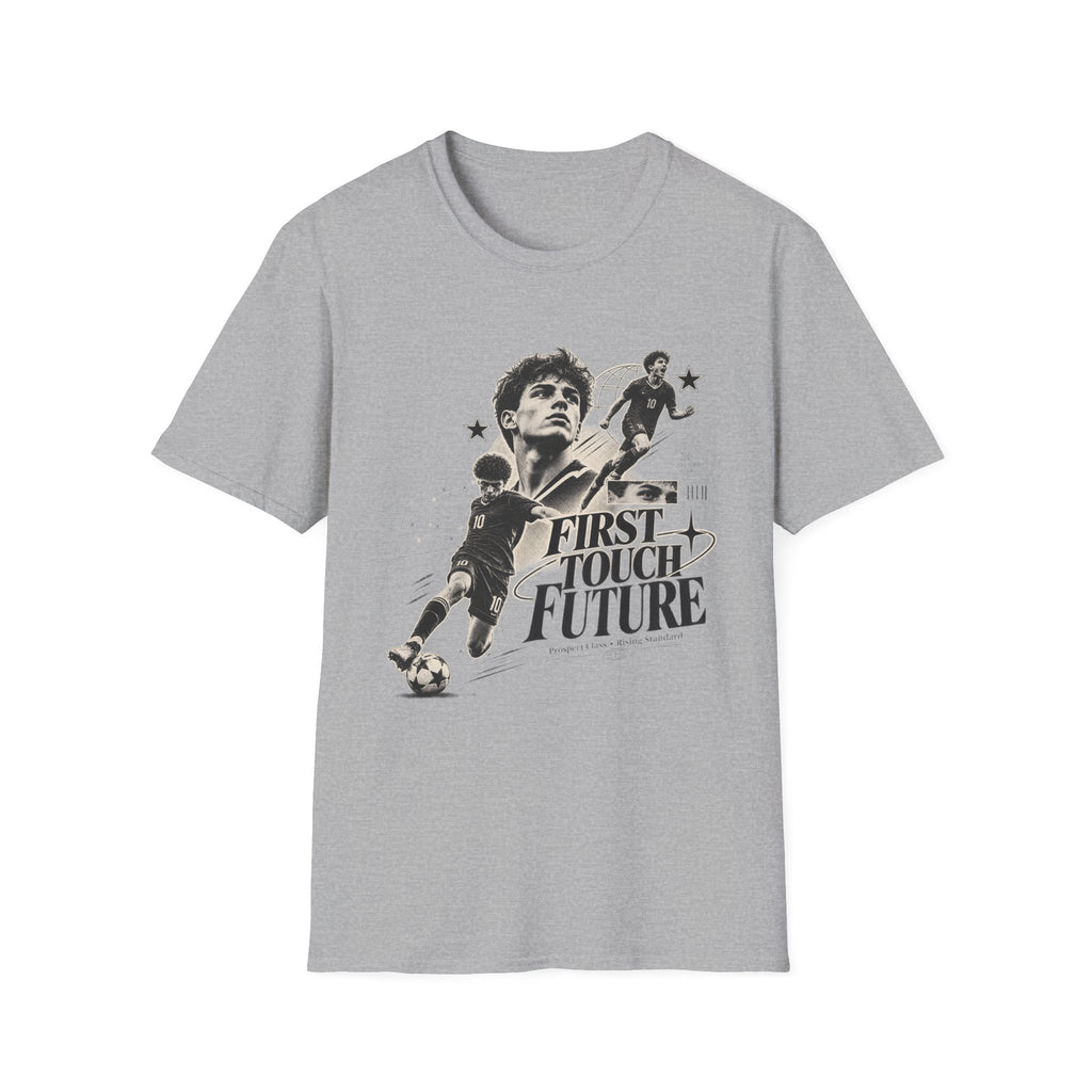 First Touch Future