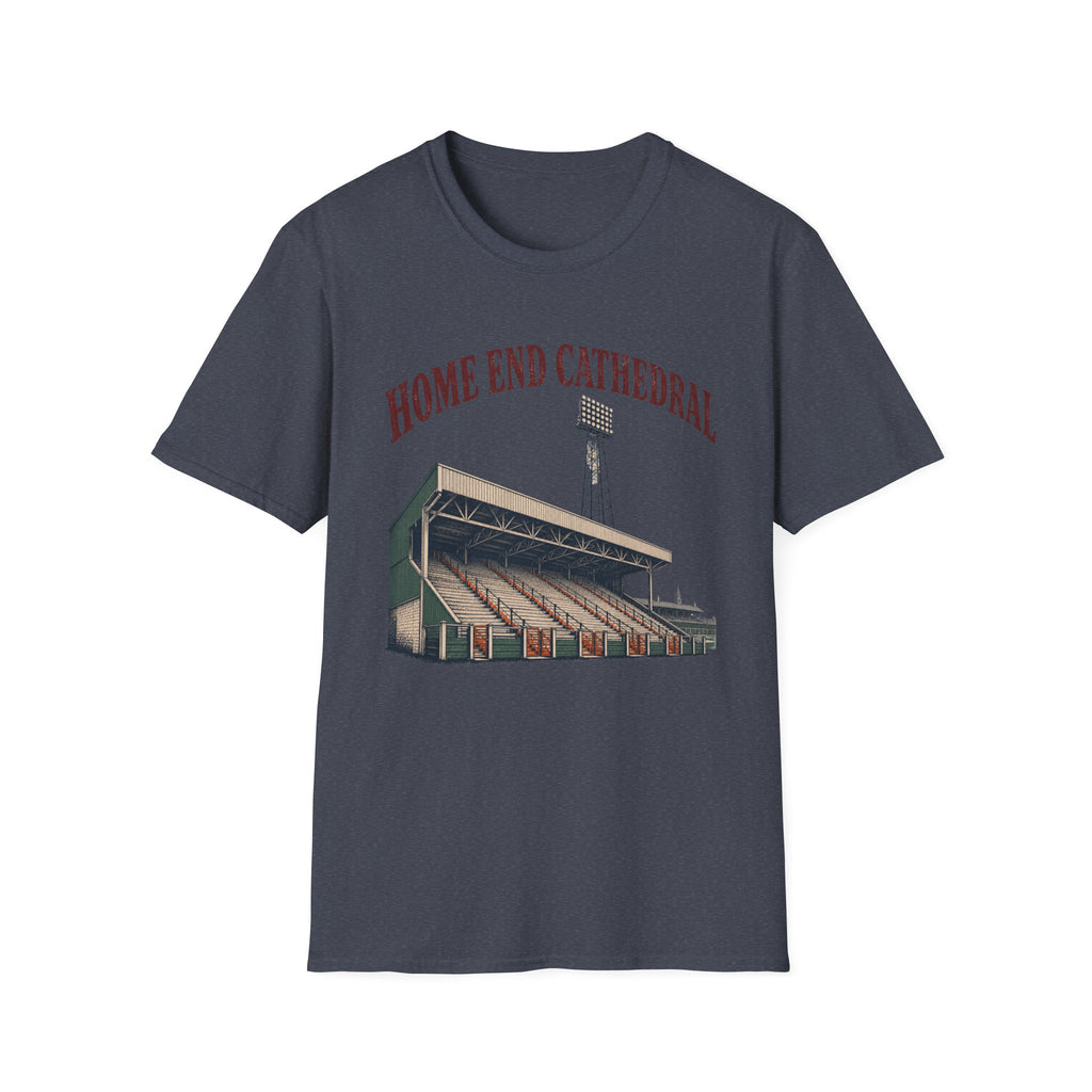 Home End Cathedral T-Shirt