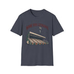 Home End Cathedral T-Shirt