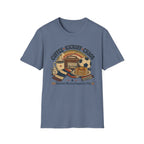 Coffee, Kickoff, Chaos T-Shirt