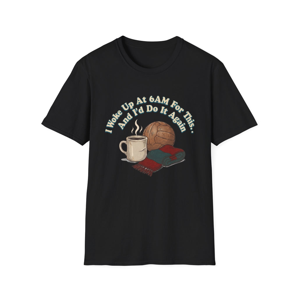 I'd Do It Again T-Shirt