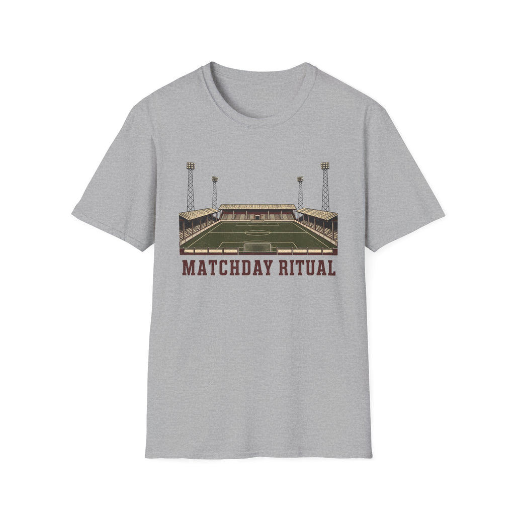 Matchday Ritual T-Shirt