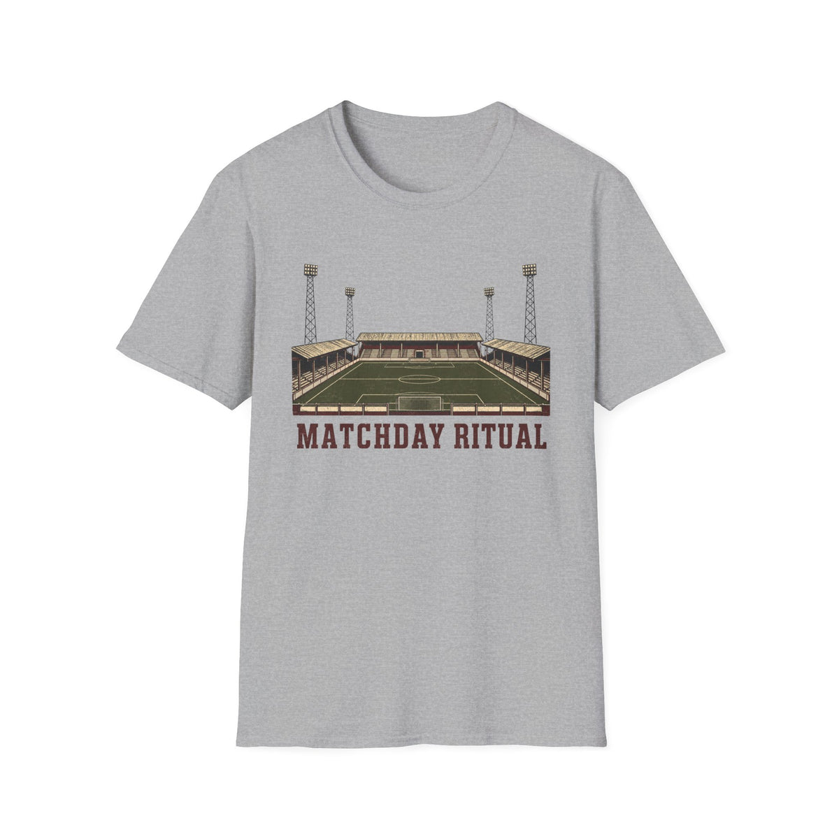 Matchday Ritual T-Shirt