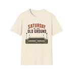 Saturday at the Old Ground T-Shirt