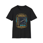 Tactical Overload Badge T-Shirt