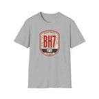BH7 Bournemouth T-Shirt