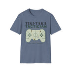 Tiki Taka Tactician T-Shirt