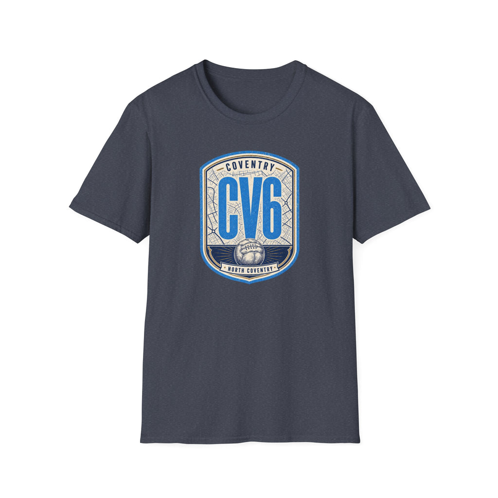 CV6 Coventry T-Shirt