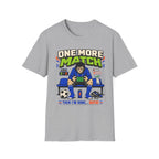 One More Match T-Shirt