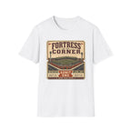 Fortress on the Corner T-Shirt