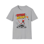 Offside Again? T-Shirt
