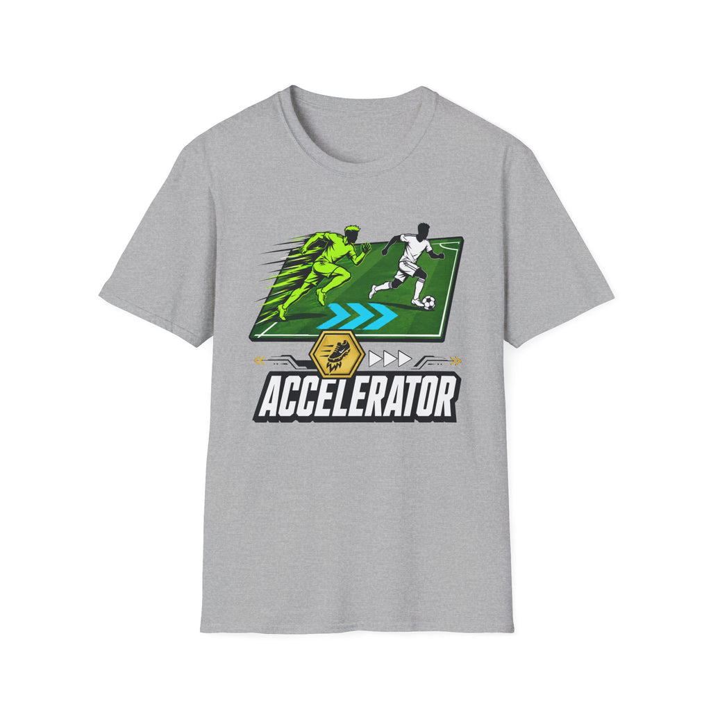 Accelerator T-Shirt