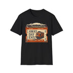 Away Day End T-Shirt