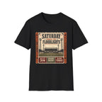 Saturday Under the Floodlights T-Shirt