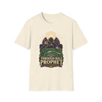 Through Ball Prophets T-Shirt