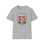 SE25 Crystal Palace T-Shirt