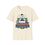 Ultimate Benchwarmer T-Shirt