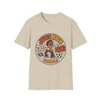 Just Kick the Dang Ball! T-Shirt