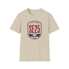 SE25 Crystal Palace T-Shirt