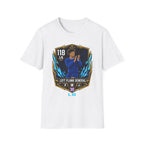 Left Flank General T-Shirt
