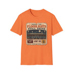 Floodlights Still Shine T-Shirt