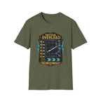 Tactical Overload Badge T-Shirt