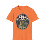 Soccer is Life T-Shirt