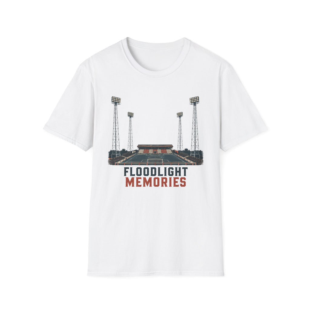Floodlight Memories T-Shirt