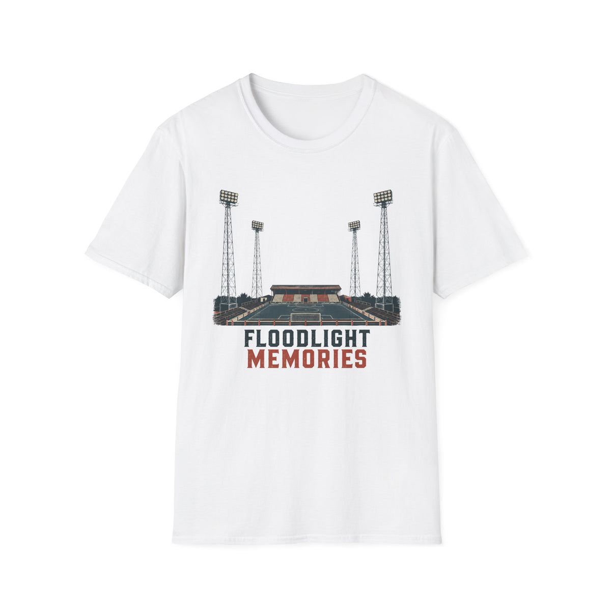 Floodlight Memories T-Shirt