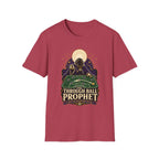 Through Ball Prophets T-Shirt