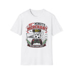 90th Minute Merchant T-Shirt