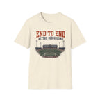 End to End T-Shirt