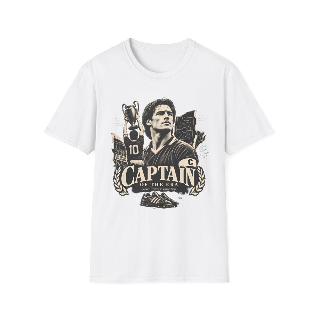 Captain of the Era