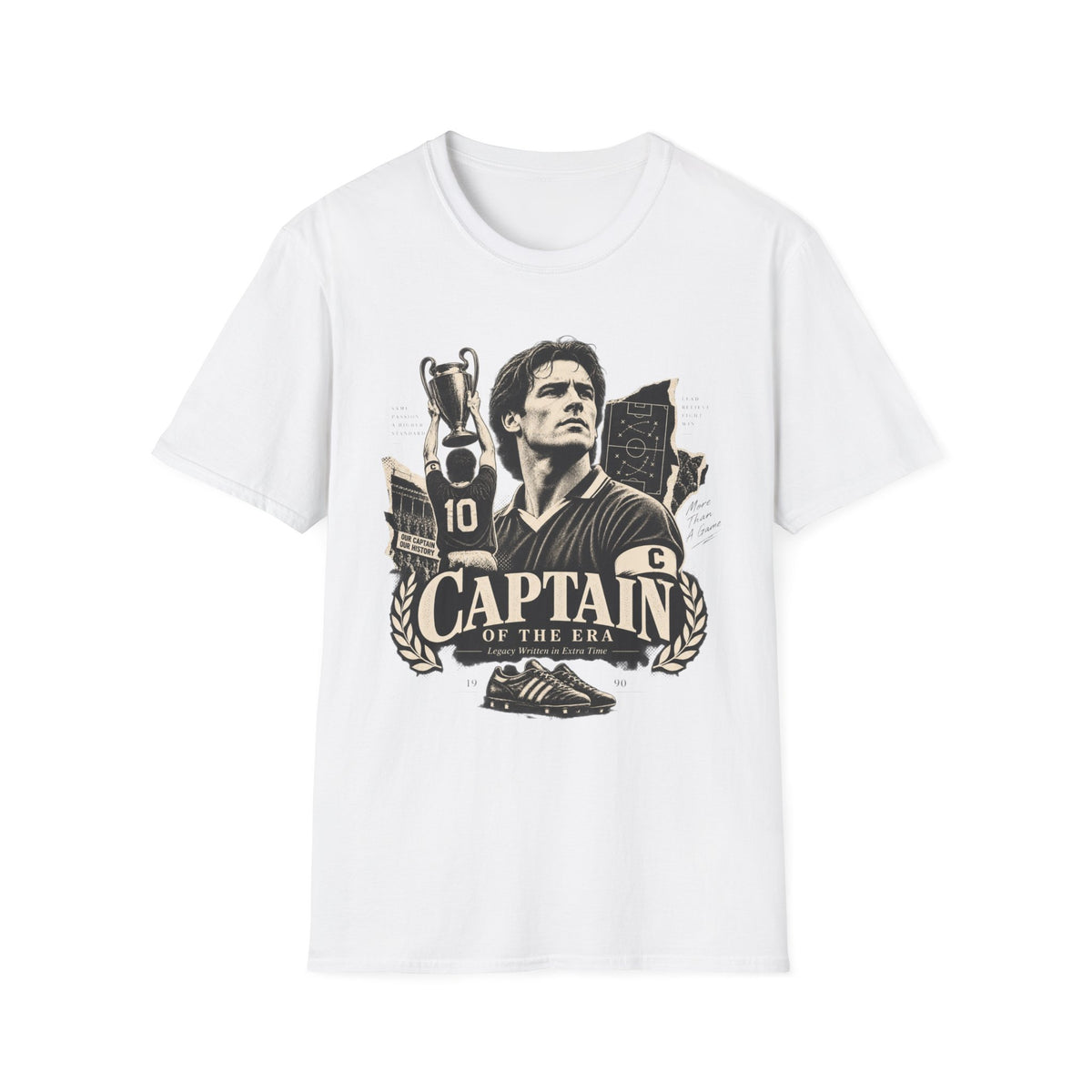 Captain of the Era
