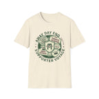 Away Day End T-Shirt