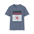 Chaos with a Plan T-Shirt